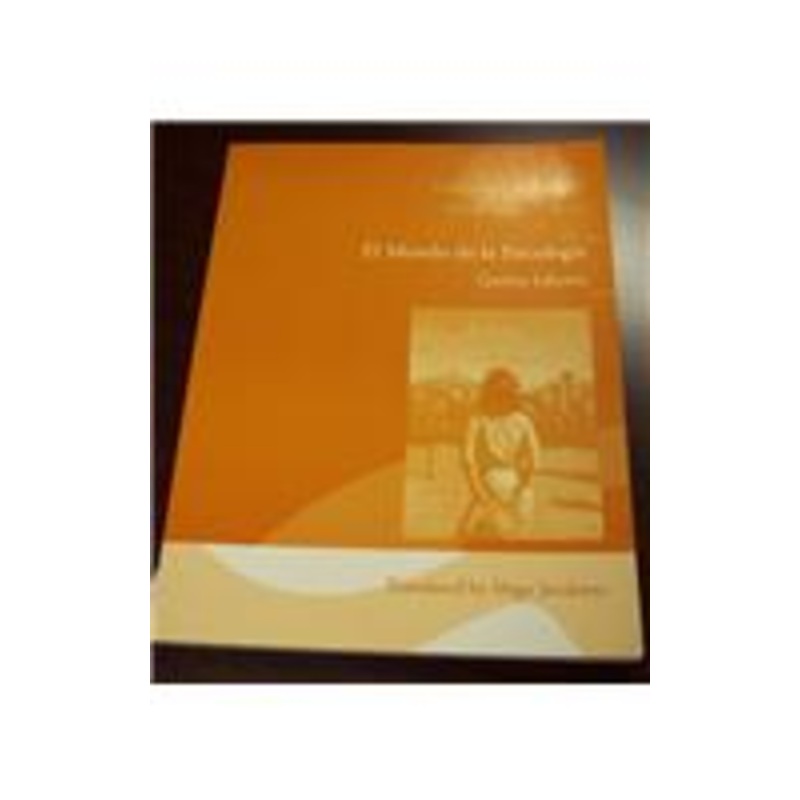 world of psychology