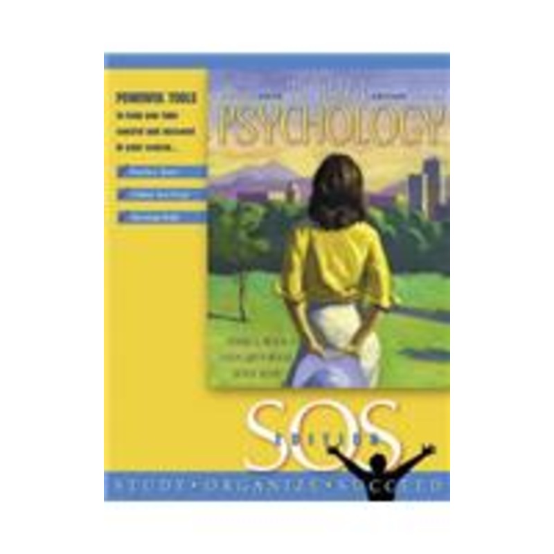 world of psychology sos edition