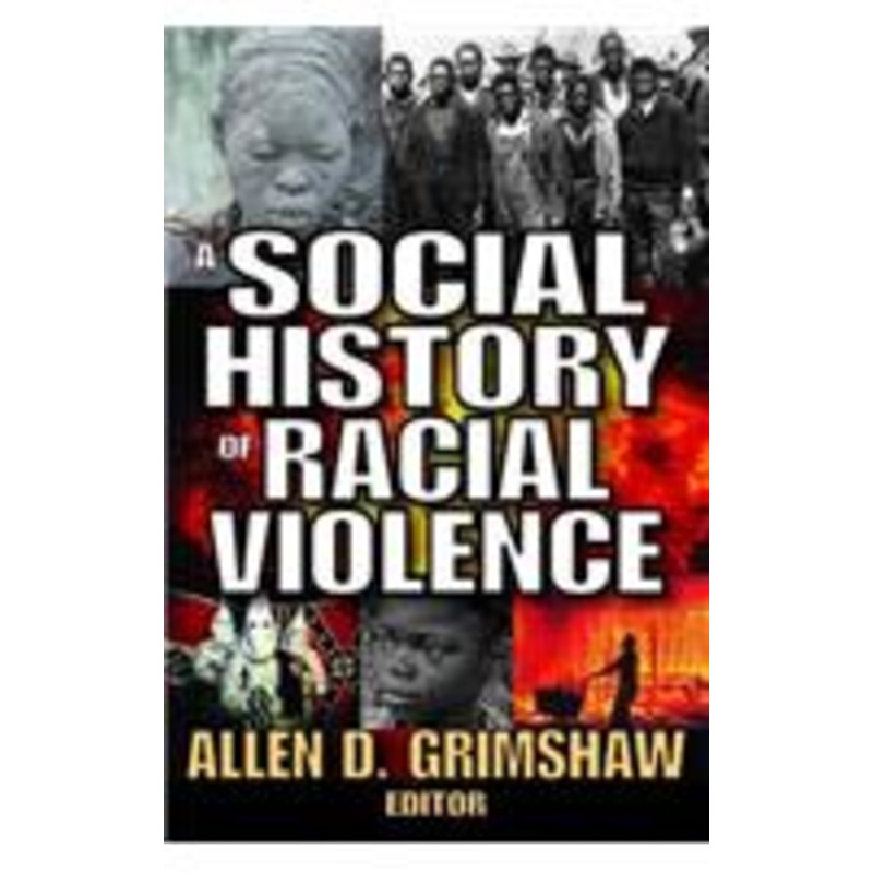 a social history of radical violence