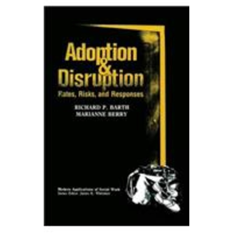 adoption and disruption: rates, risks, and responses