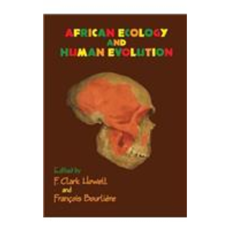 african ecology and human evolution