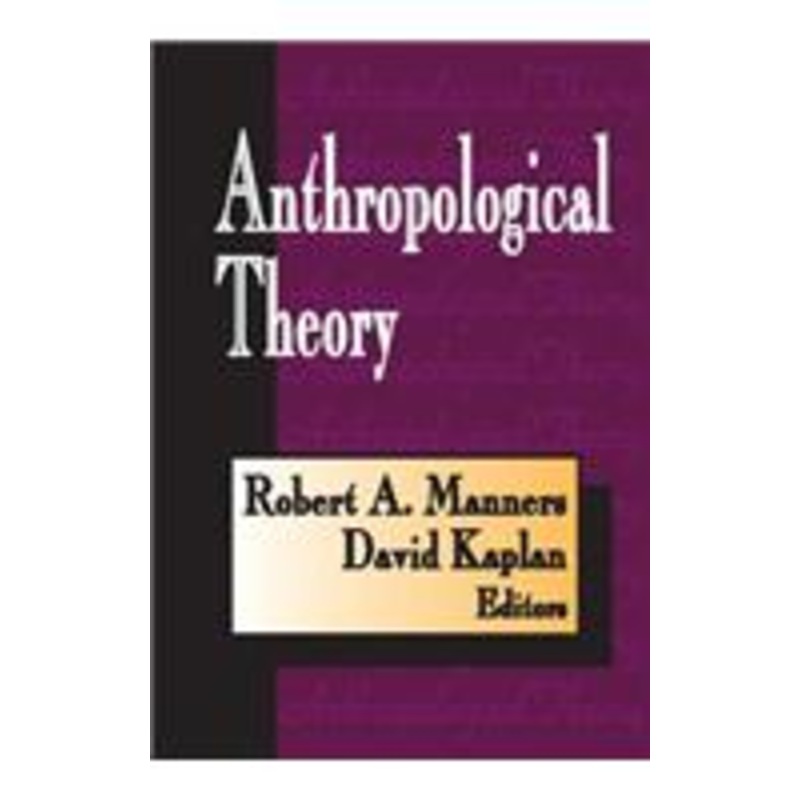 anthropological theory