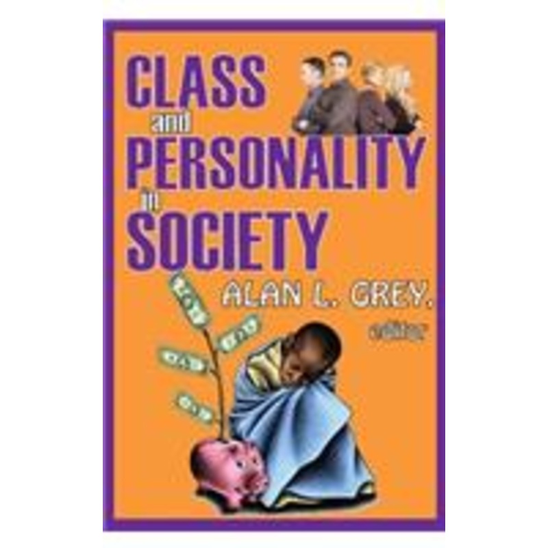class and personality in society