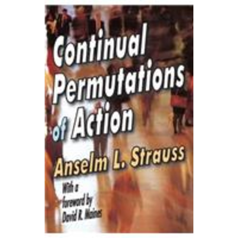 continual permutations of action