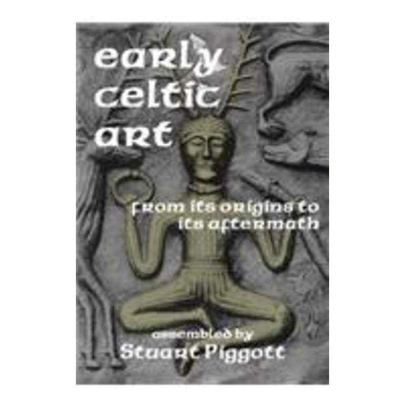 early celtic art: from its origins to its aftermath
