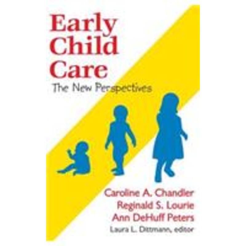 early child care: the new perspectives