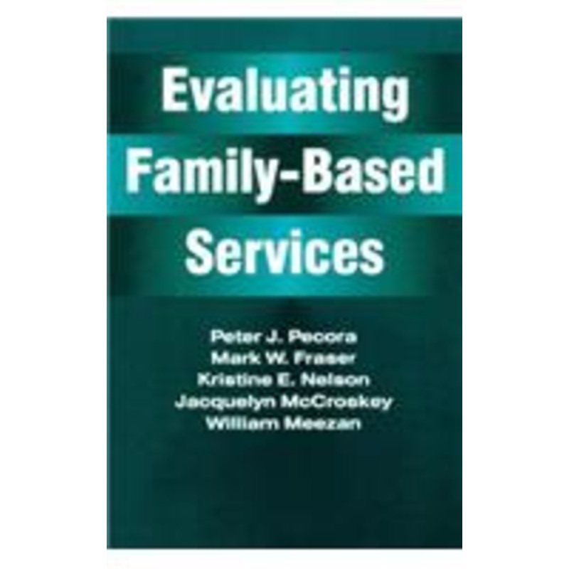 evaluating family-based services