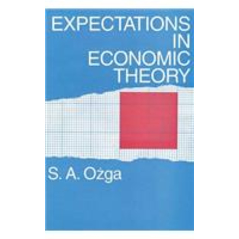 expectations in economic theory