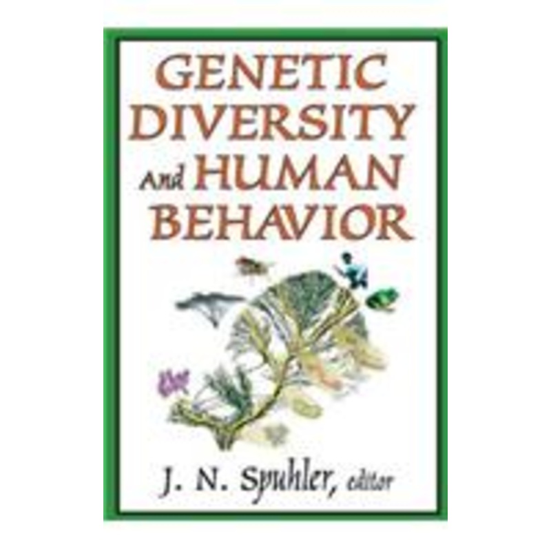 genetic diversity and human behavior