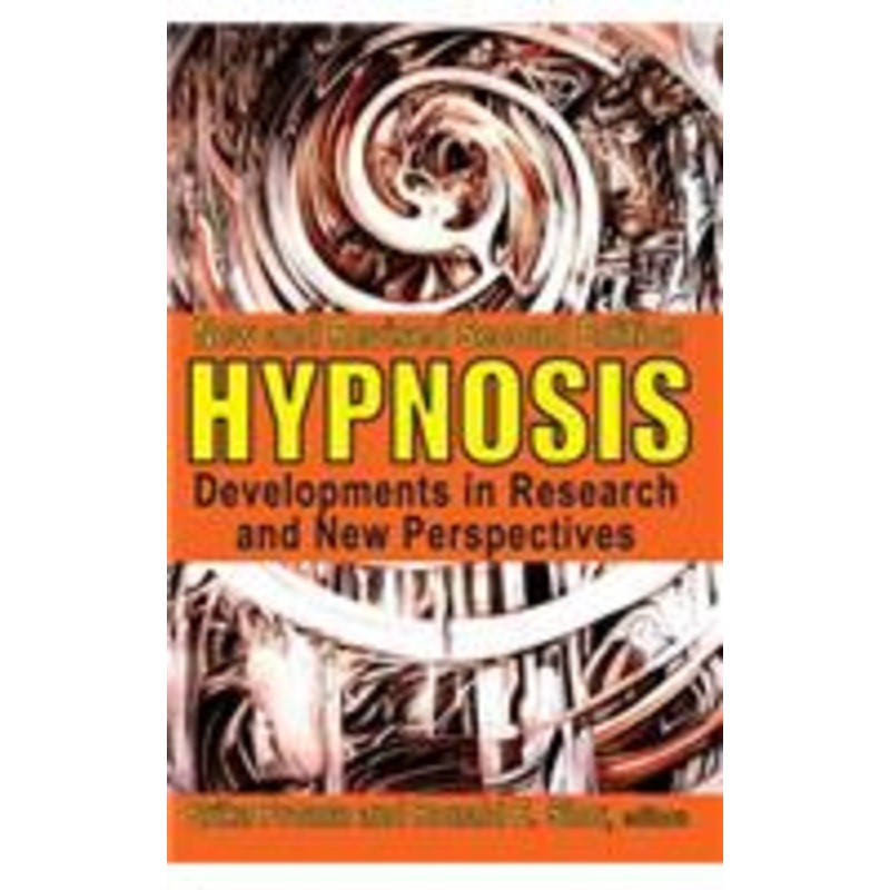 hypnosis: developments in research and new perspectives