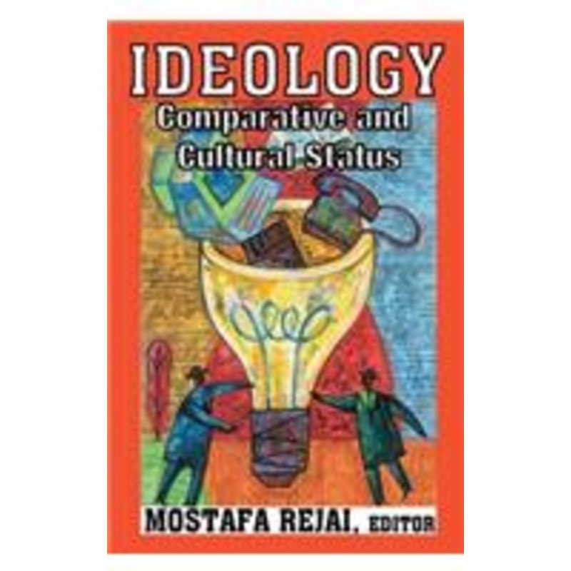 ideology: comparative and cultural status