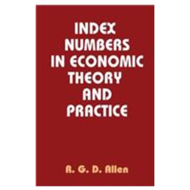 index numbers in economic theory and practice