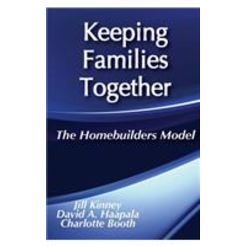 keeping families together: the homebuilders model