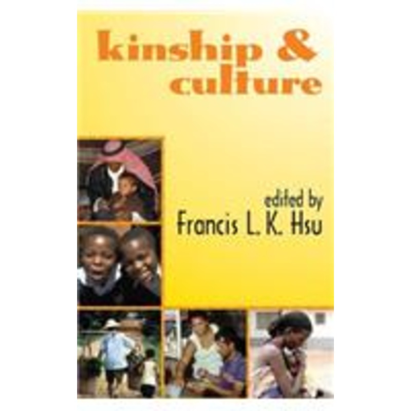 kinship and culture
