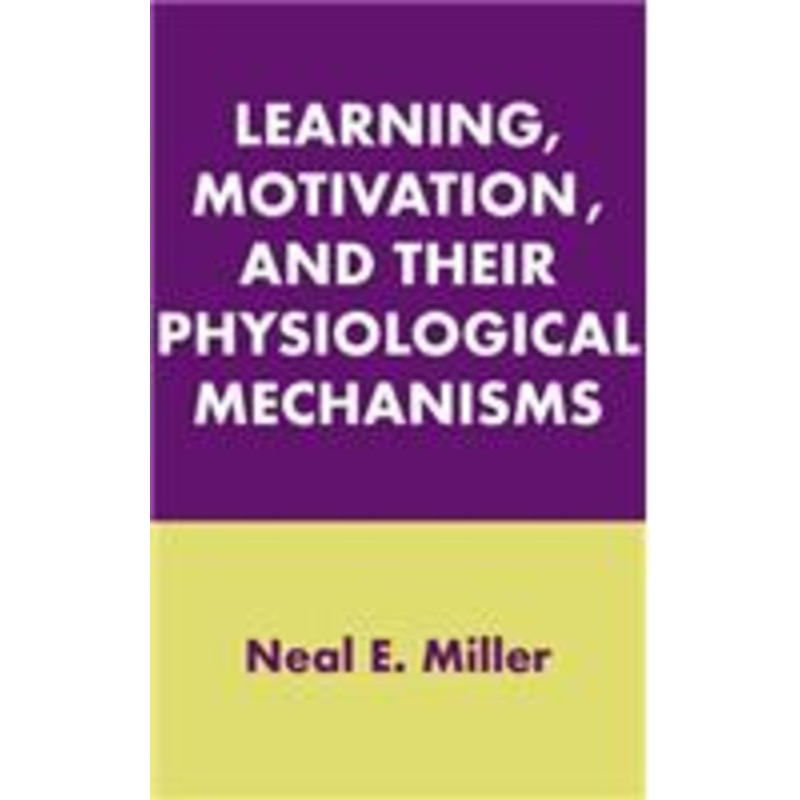 learning, motivation, and their physiological mechanisms