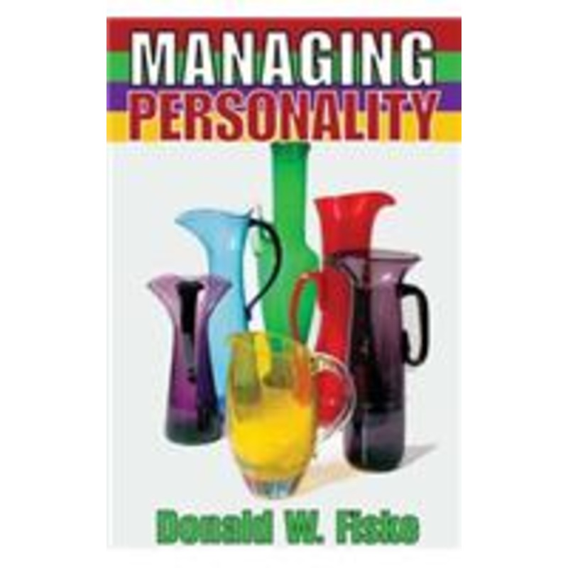 managing personality