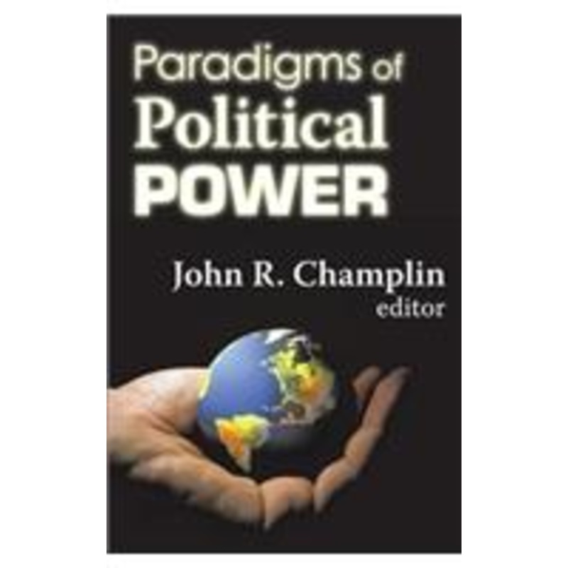 paradigms of political power