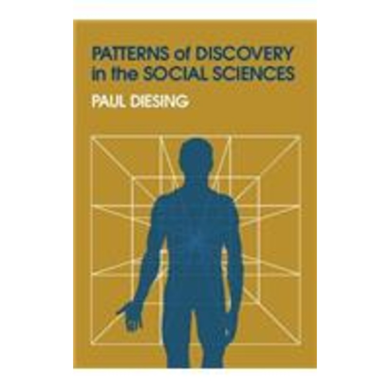 patterns of discovery in the social sciences
