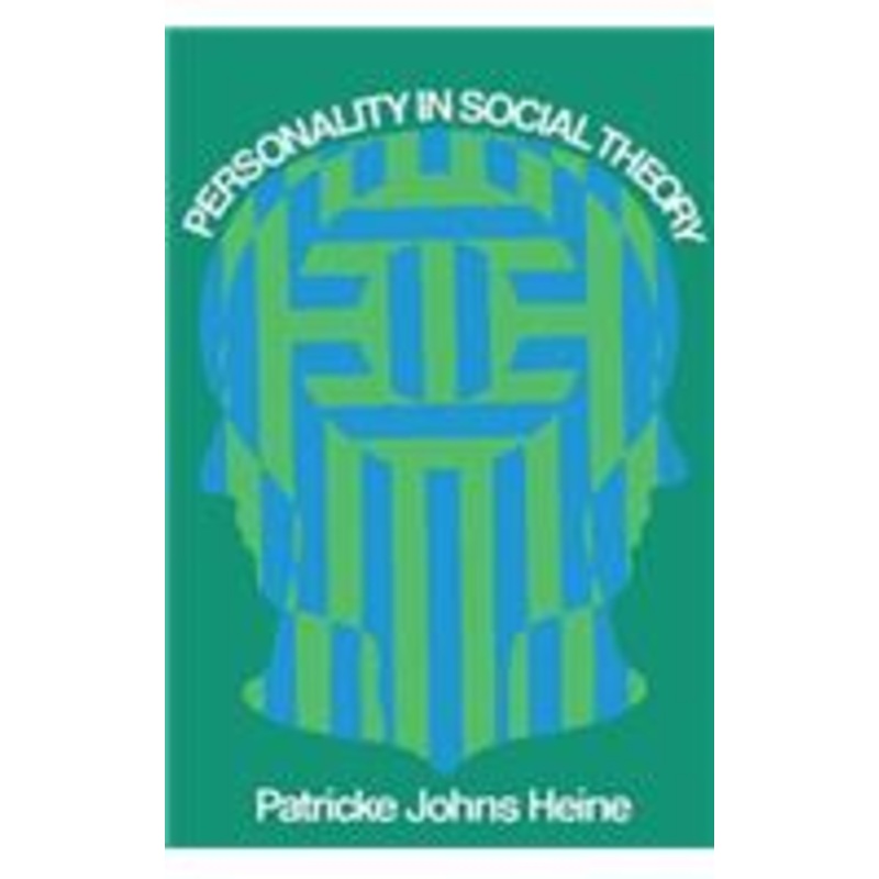 personality in social theory