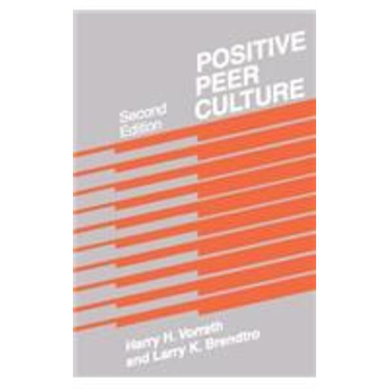 positive peer culture