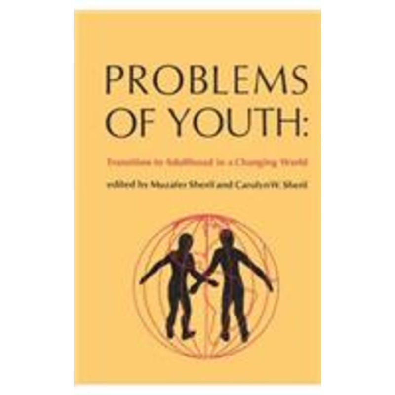 problems of youth: transition to adulthood in a changing world