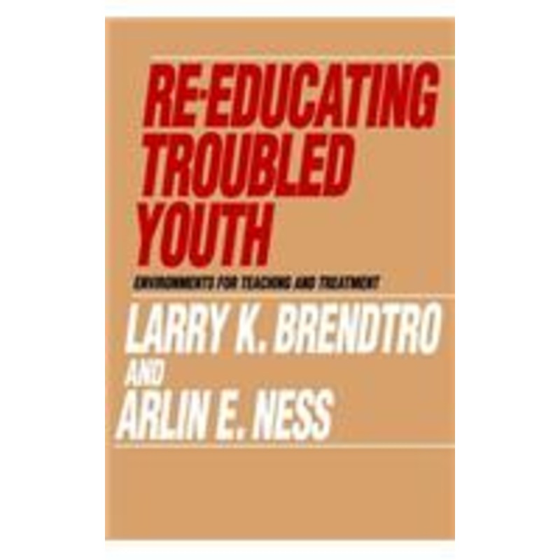 re-educating troubled youth