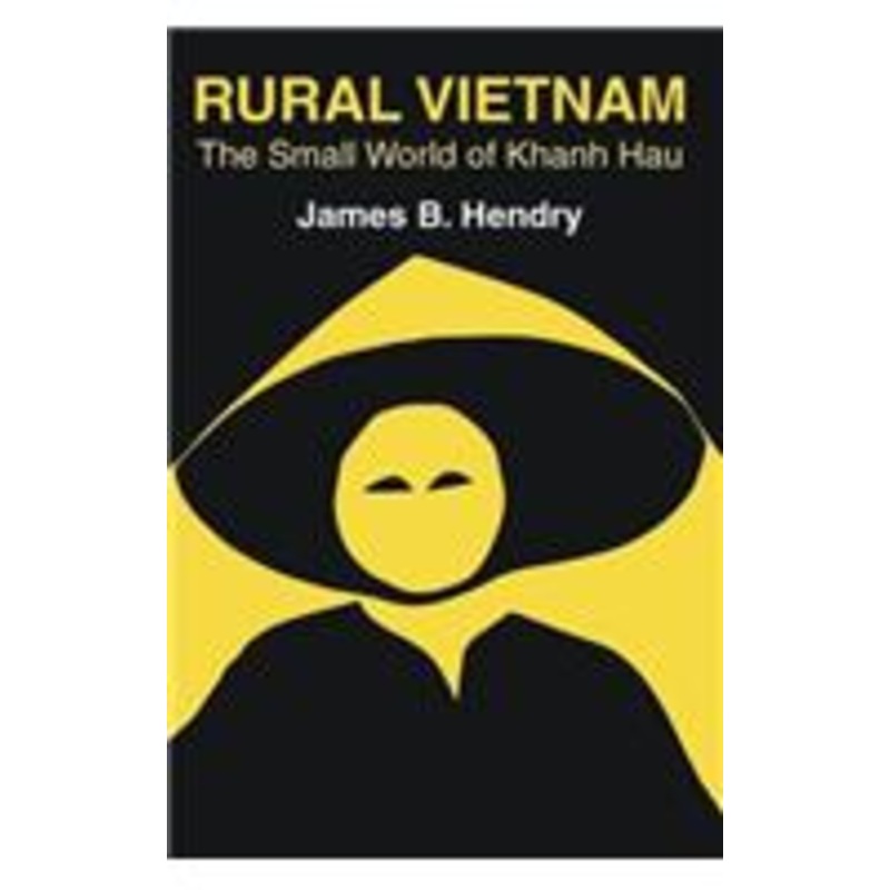 rural vietnam: the small world of khanh hau