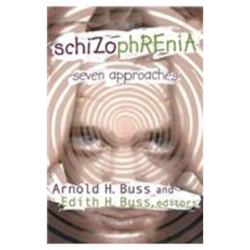schizophrenia: seven approaches