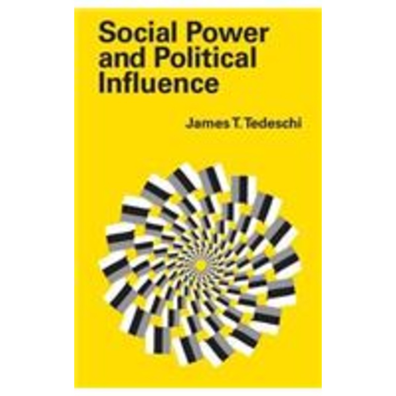 social power and political influence