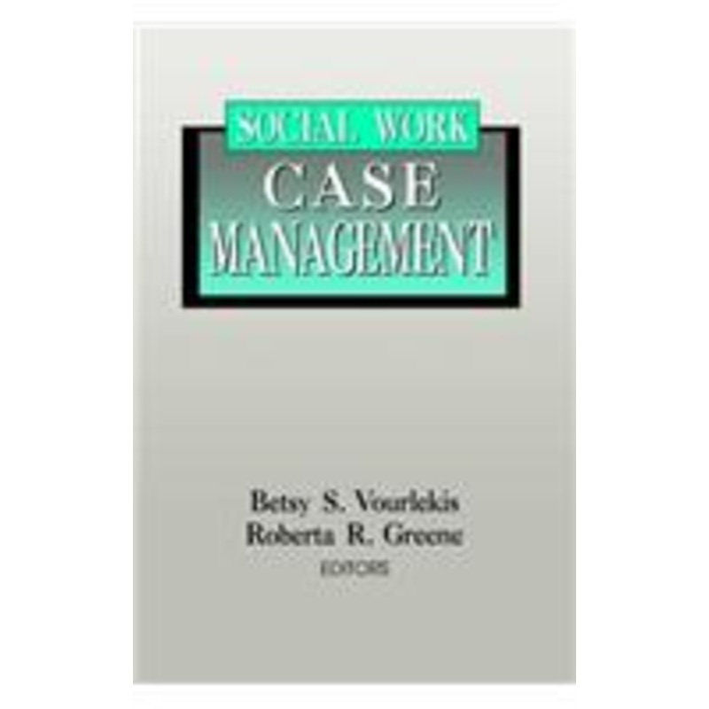 social work case management