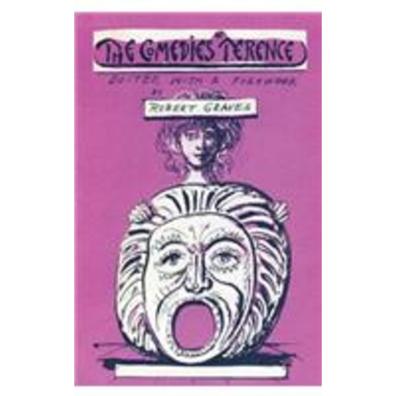the comedies of terence