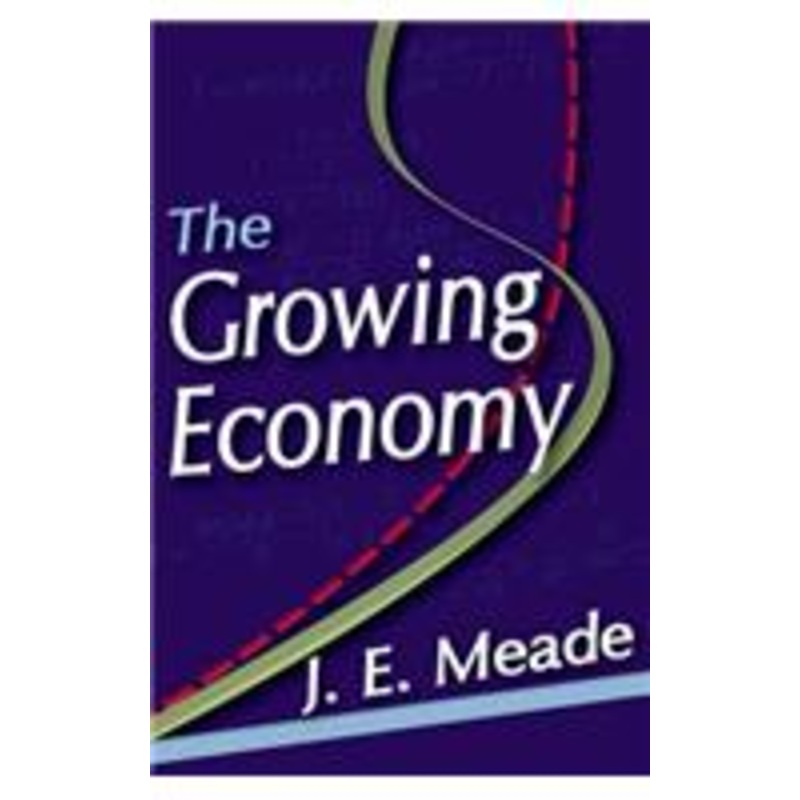 the growing economy