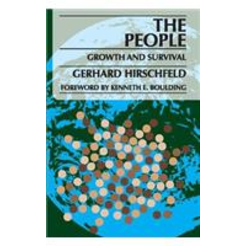 the people: growth and survival