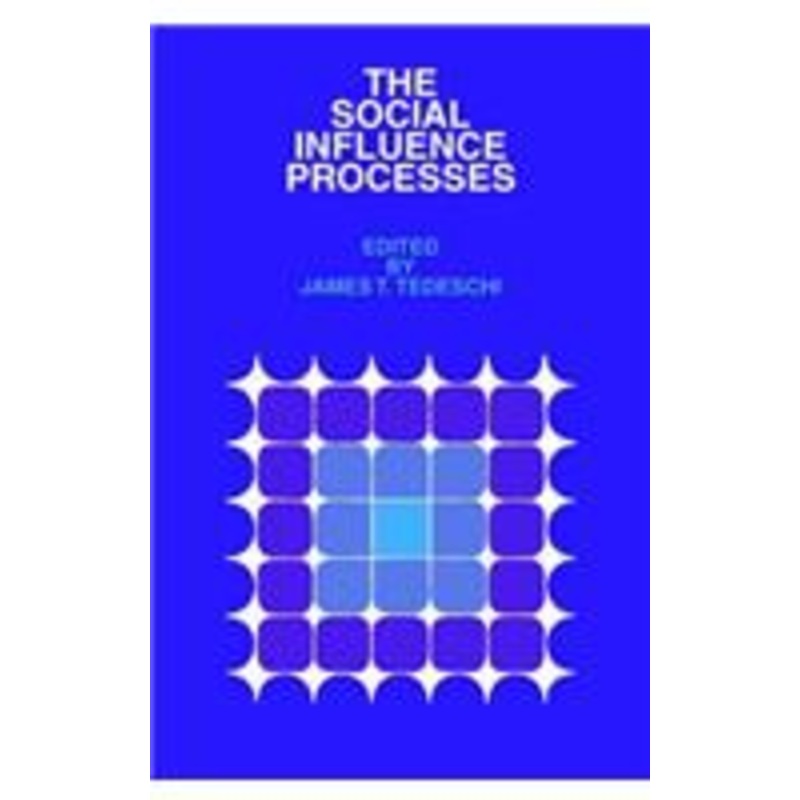 the social influence processes