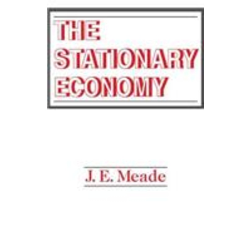 the stationary economy