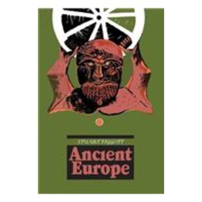 ancient europe