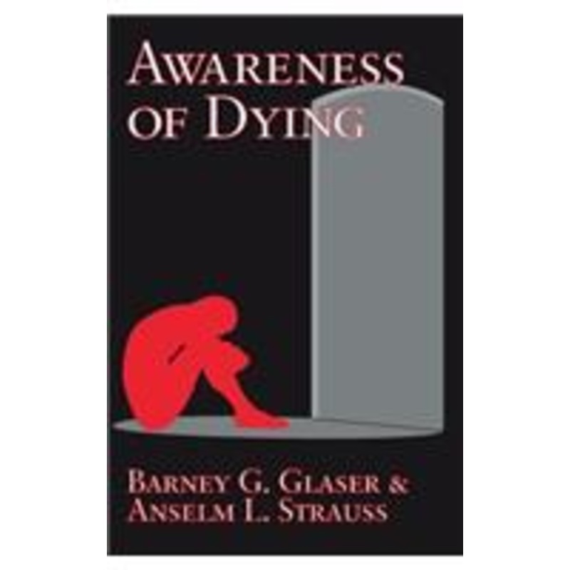 awareness of dying