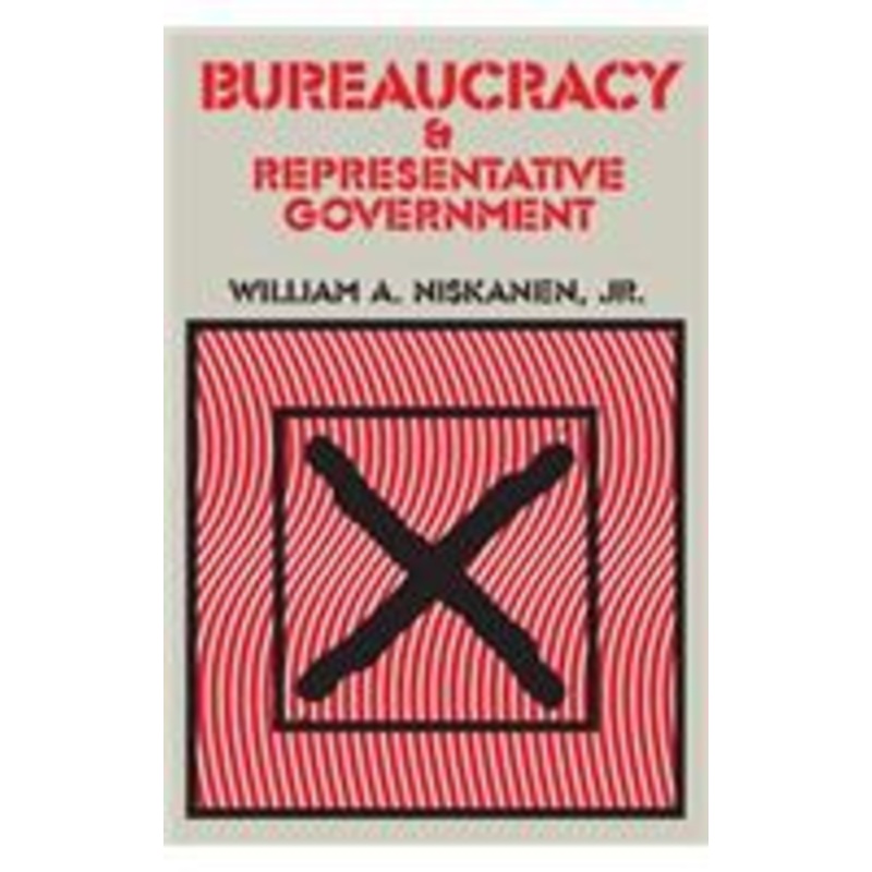 bureaucracy and representative government