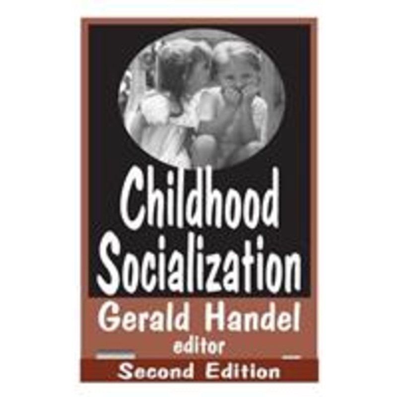 childhood socialization