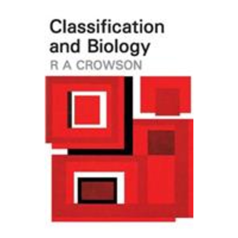 classification and biology