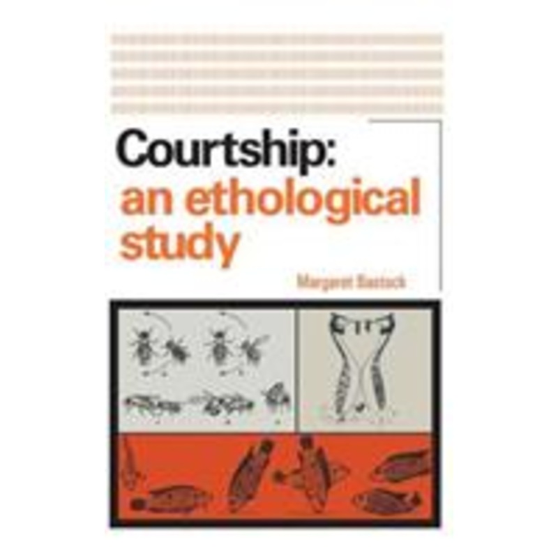 courtship: an ethological study