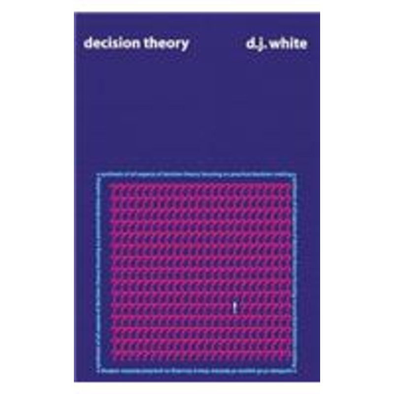 decision theory