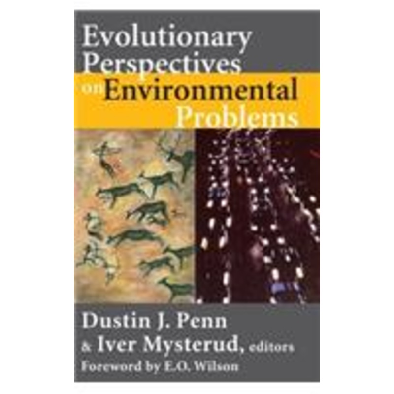 evolutionary perspectives on environmental problems