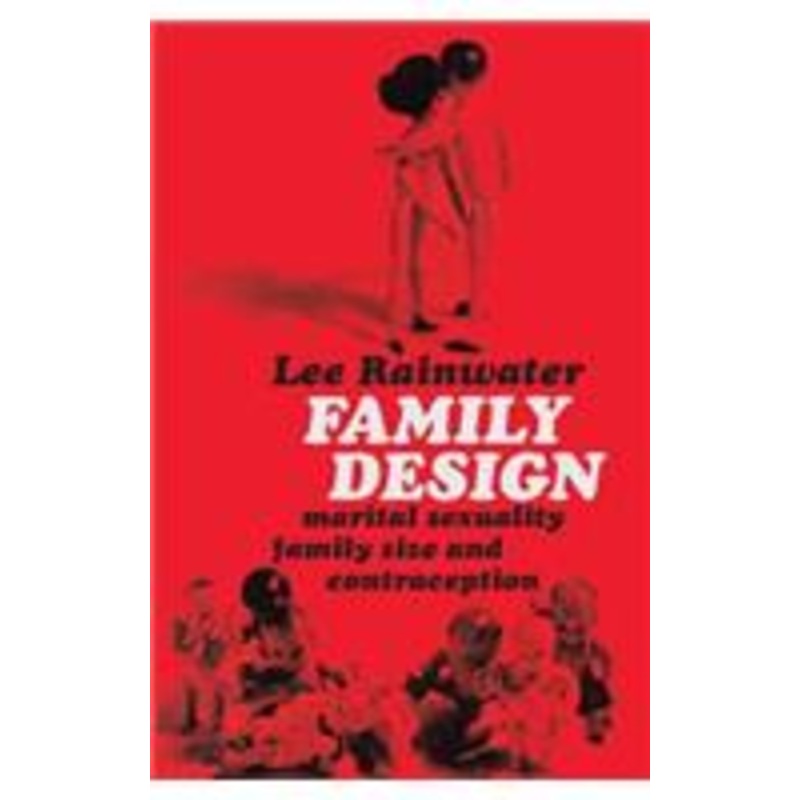 family design: marital sexuality, family size, and contraception