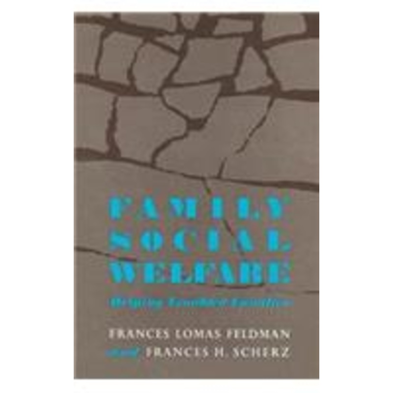 family social welfare: helping troubled families