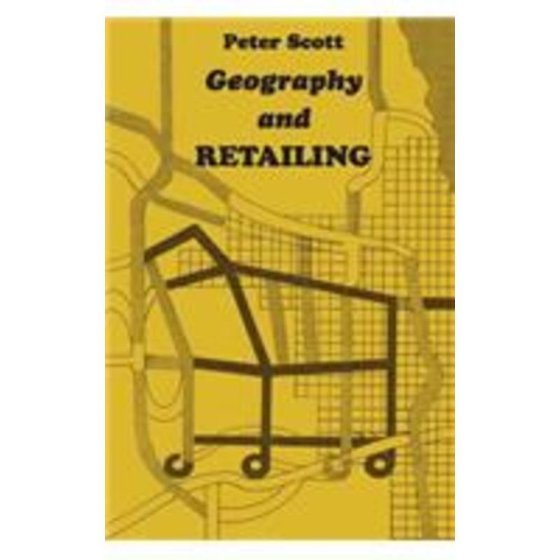 geography and retailing