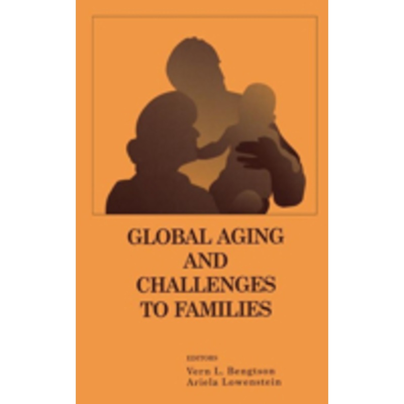 global aging and challenges to families