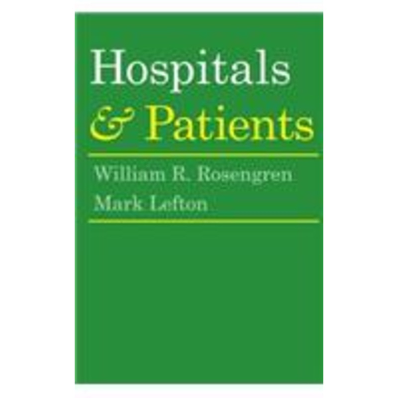 hospitals and patients