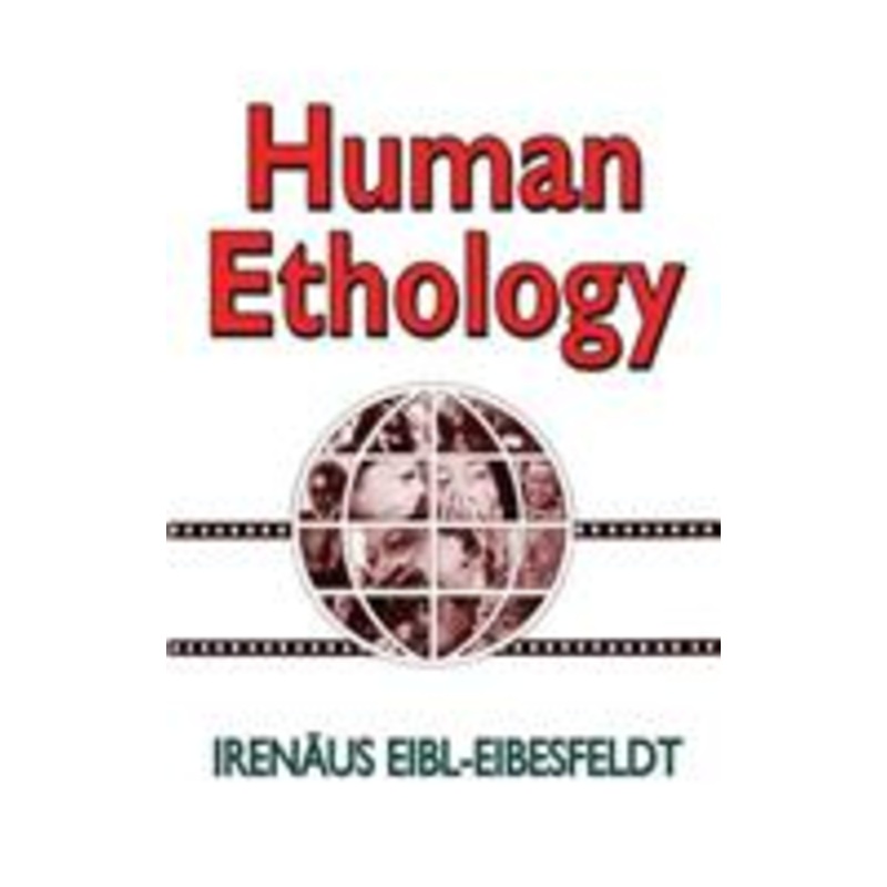 human ethology