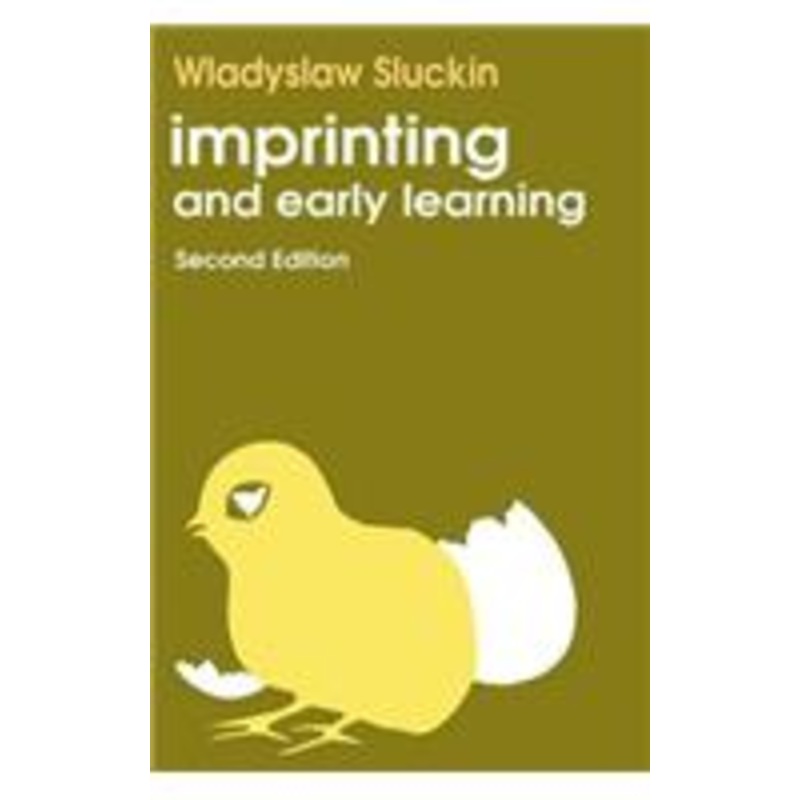 imprinting and early learning
